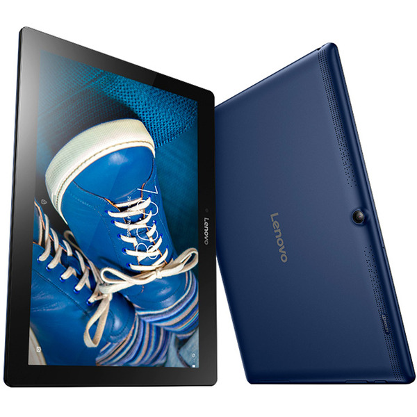 Планшет Lenovo Tab2 X30L 16GBE-UA (ZA0D0029UA) синий