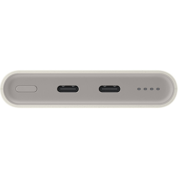 Внешний аккумулятор Samsung EB-P3400 25W Beige (EB-P3400XURGRU)