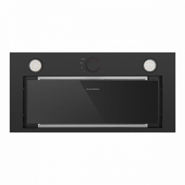 Вытяжка MAUNFELD Crosby Hardy 60 (черный)