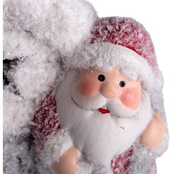 Керамическая фигурка NEON-NIGHT Домик 505-022