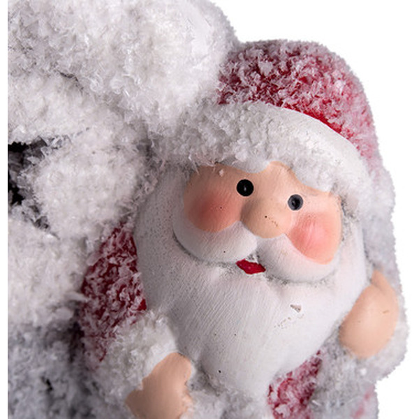 Керамическая фигурка NEON-NIGHT Домик 505-022