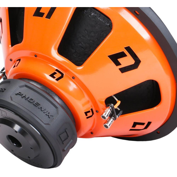 Сабвуфер DL Audio Phoenix Black Bass 18