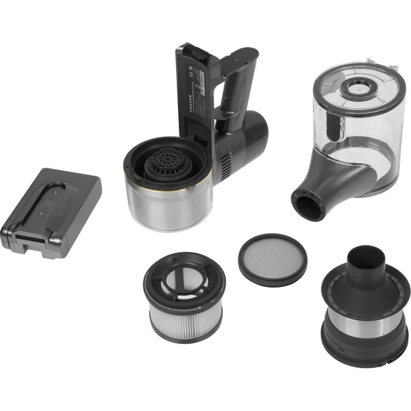 Беспроводной пылесос Dreame Cordless Vacuum Cleaner R20 Aqua (VTV21A)