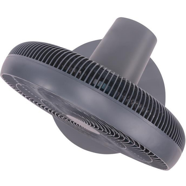 Вентилятор Evolution AirLeaf AL-823R Smart (серый)