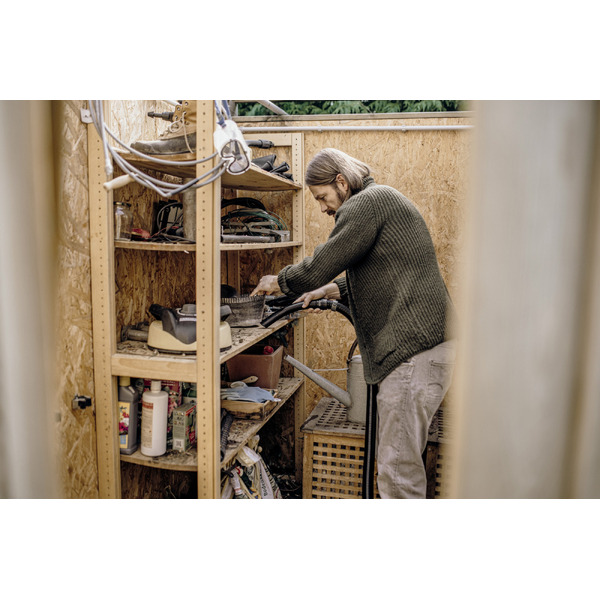 Пылесос Karcher WD 5 V-25/5/22 1.628-300.0