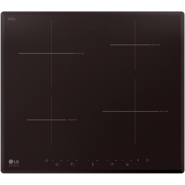 Варочная панель LG HU641PH