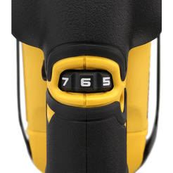 Электролобзик DeWalt DCS334N-XJ (без АКБ и ЗУ)