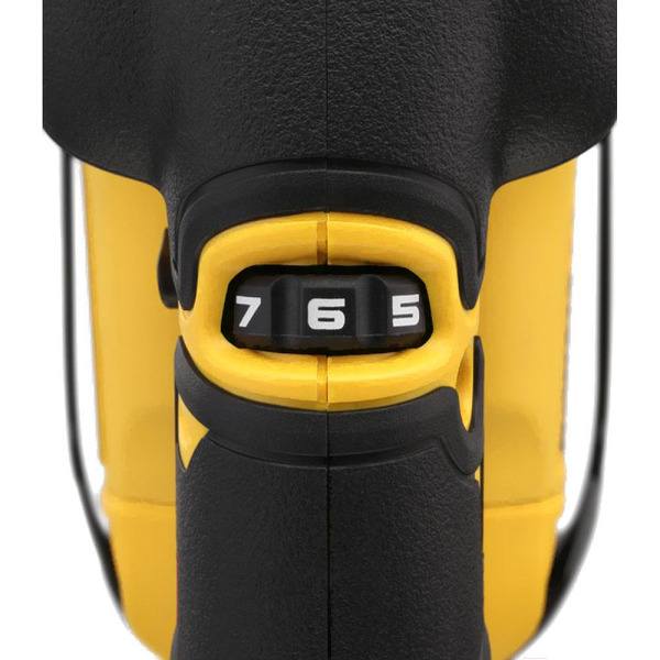 Электролобзик DeWalt DCS334N-XJ (без АКБ и ЗУ)
