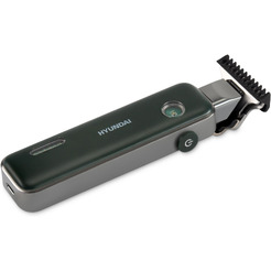 Триммер Hyundai H-HT6070 (зеленый)