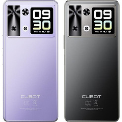 Смартфон Cubot P90 12GB/256GB (фиолетовый)