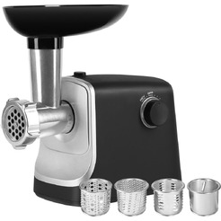 Мясорубка RED SOLUTION RMG-1213-6