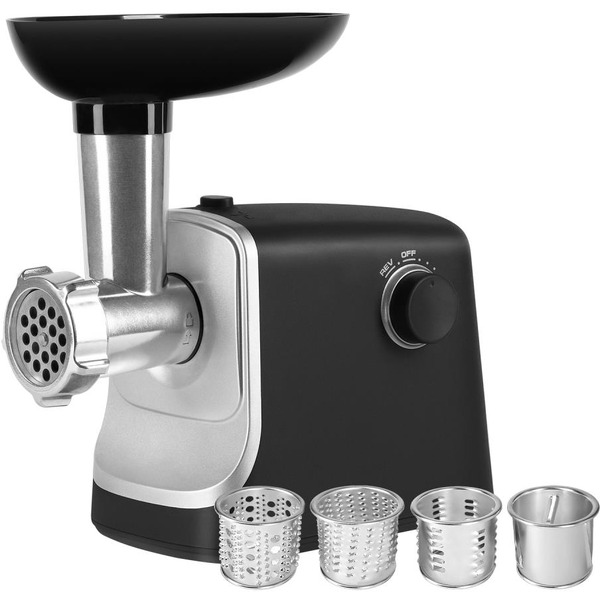 Мясорубка RED SOLUTION RMG-1213-6