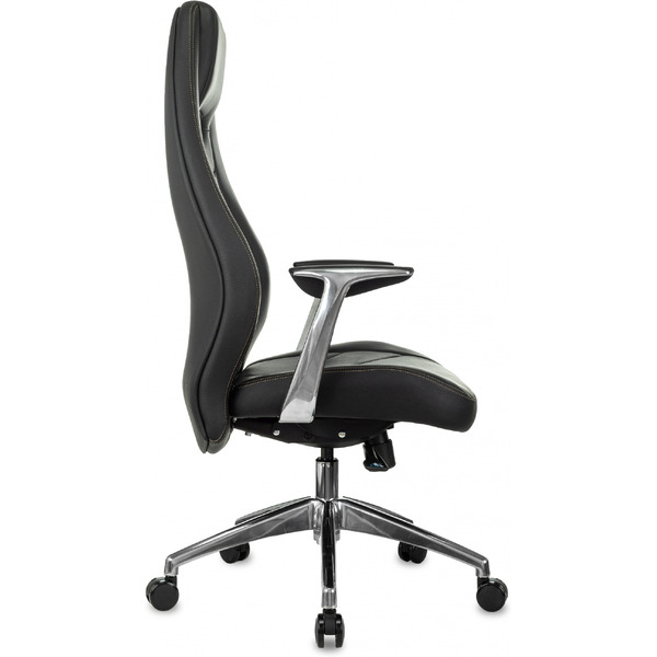 Кресло Бюрократ Zen (черный)