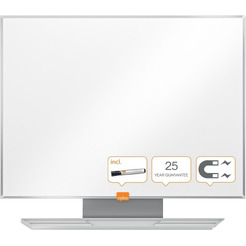 Магнитно-маркерная доска NOBO Classic Enamel Whiteboard 1200x900 (1905221)