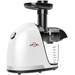 Соковыжималка Atvel PowerTwist J3 (75206) белый