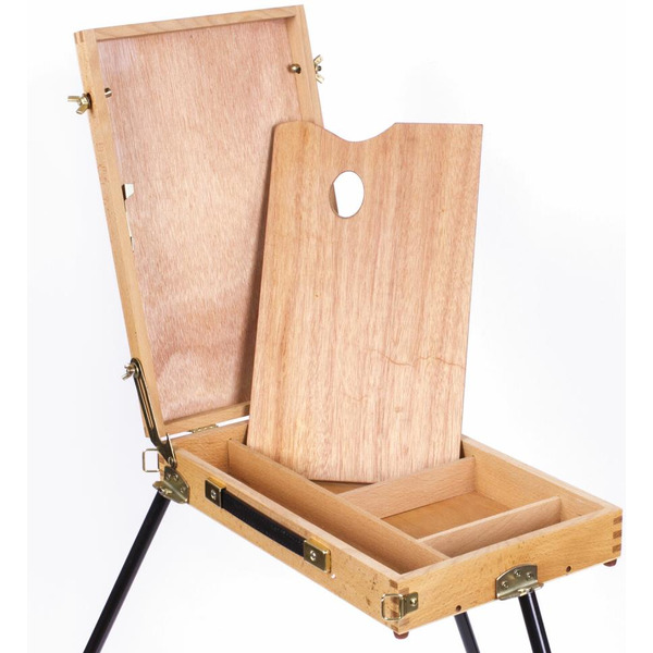 Этюдник BRAUBERG 190655