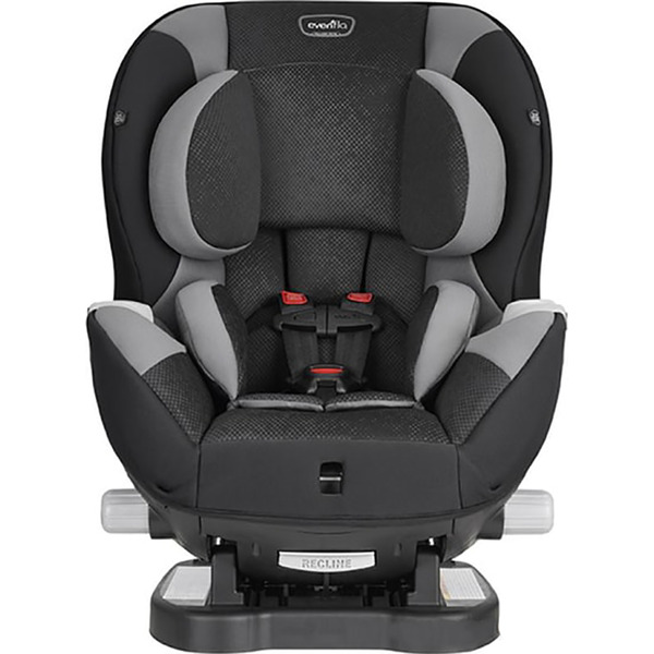 Автокресло EVENFLO Triumph (Techno Fade)
