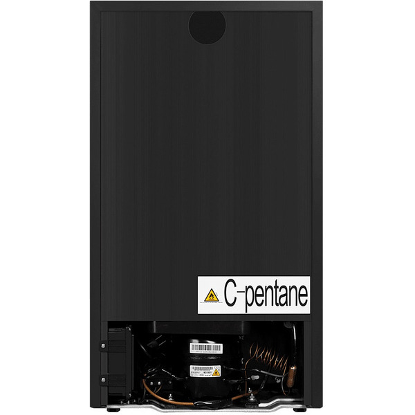 Винный шкаф MAUNFELD MFWC-85B49