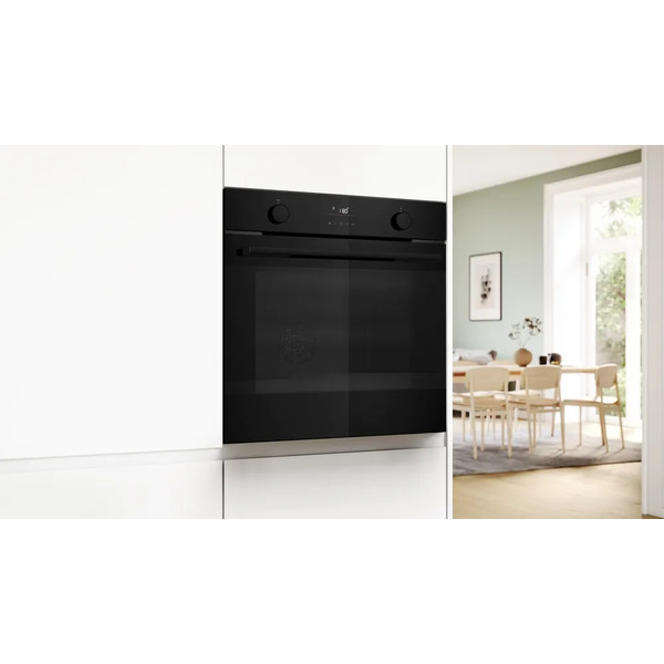 Духовой шкаф Bosch Serie 4 HUA736EA0T