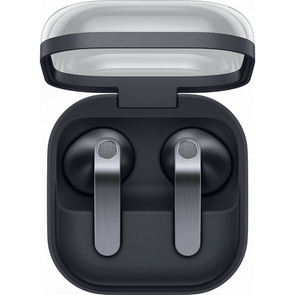Наушники Samsung Galaxy Buds 4 SM-R540NZKACIS (черный)
