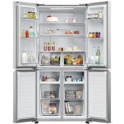 Холодильник Haier HTF-425DM7RU