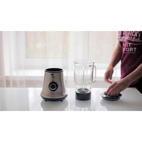 Блендер KITFORT KT-1307