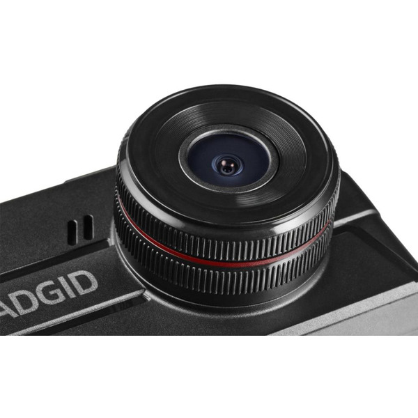 Видеорегистратор Roadgid Duo 4 (c камерой заднего вида)