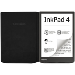 Обложка для электронной книги PocketBook Cover Flip для PocketBook 743 (HN-FP-PU-743G-RB-CIS)