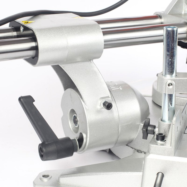 Пила торцовочная PATRIOT MS 255 (190301855)