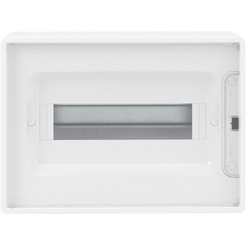 Бокс пластиковый DKC F12W1WT