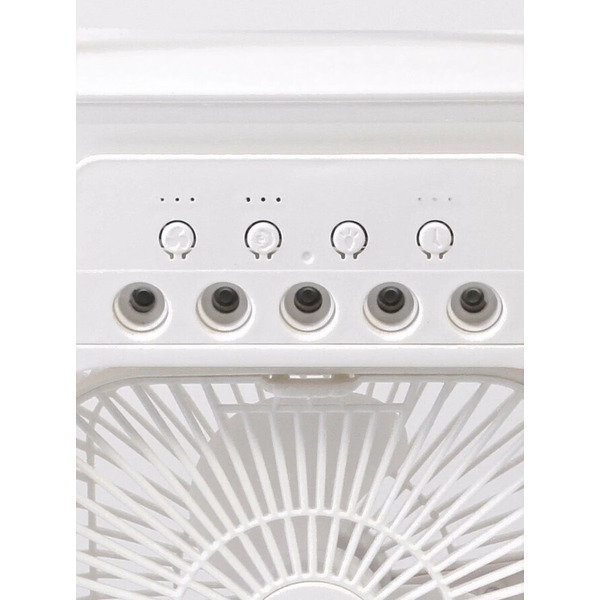 Вентилятор Sundays Home DC122601