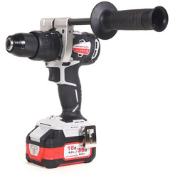 Дрель-шуруповерт Интерскол ДАУ-13/36В 70 (813.2.2.70)