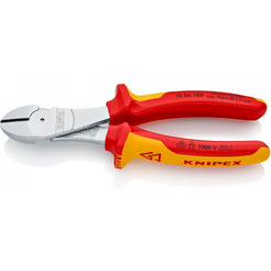 Бокорезы Knipex 74 06 180