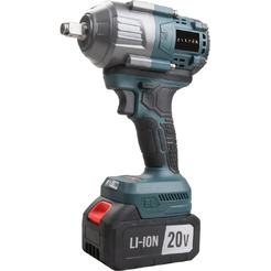 Гайковерт Zitrek Crusher 20 PRO 085-1019 (с 1-им АКБ)