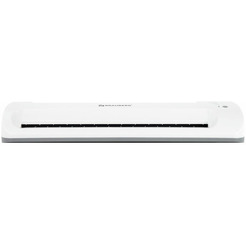 Ламинатор BRAUBERG Silver Max A3 532626