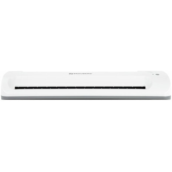 Ламинатор BRAUBERG Silver Max A3 532626