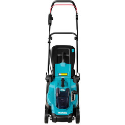 Газонокосилка MAKITA DLM330Z
