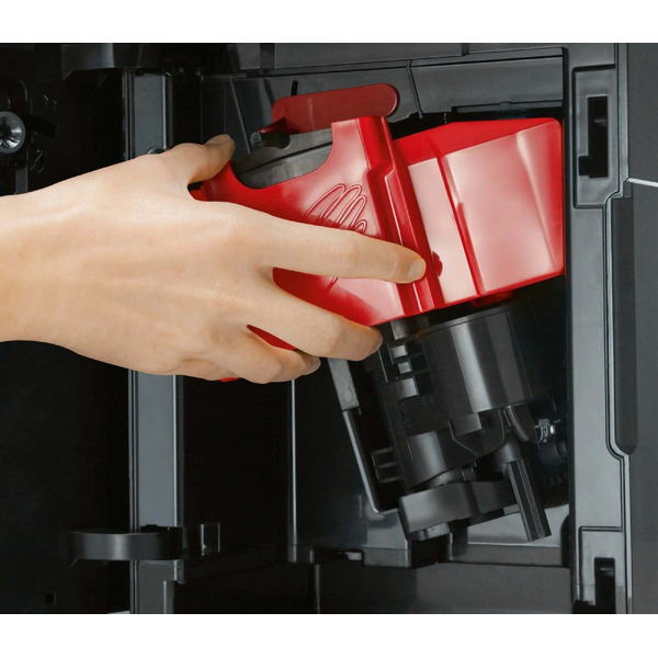 Кофемашина Siemens EQ.300 TI351209RW