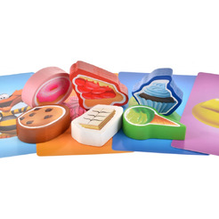 Настольная игра Магеллан Найди печеньки MAG116312