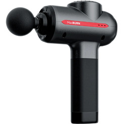 Перкуссионный массажер Ergonova MaxBurn Gun Pro XL