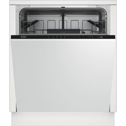 Посудомоечная машина BEKO DIN26220