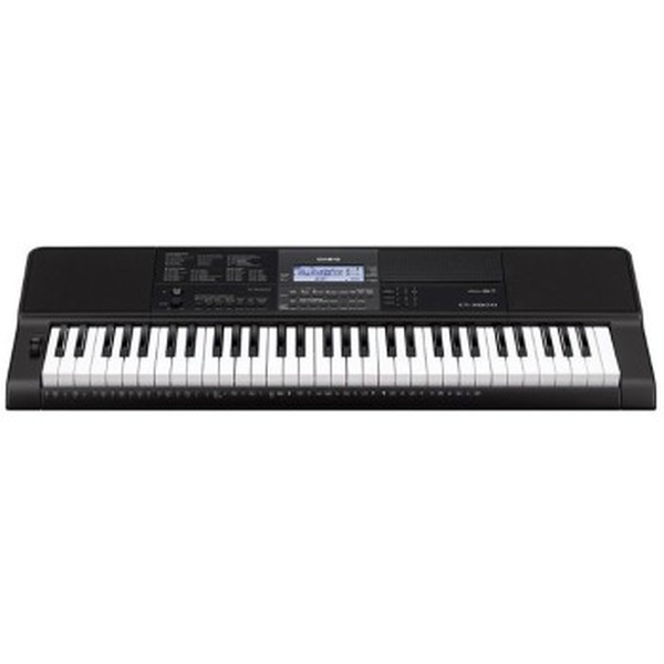 Синтезатор Casio CT-X800