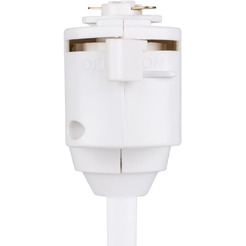 Светильник трековый TDM TRL-02-035-WW(SQ0369-0018)