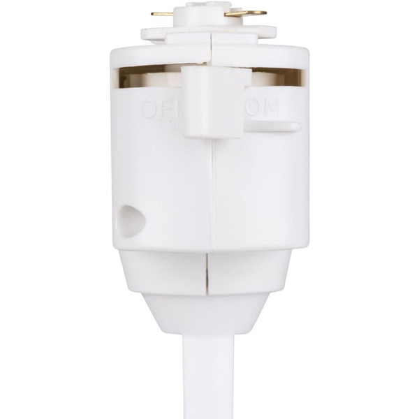 Светильник трековый TDM TRL-02-035-WW(SQ0369-0018)