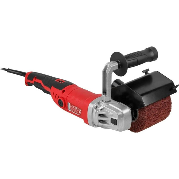 Щеточная шлифмашина Wortex WS 1012 S (1304444)