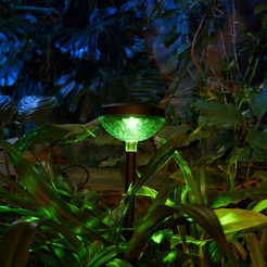 Светильник грунтовый REXANT Таянг Пекин 602-2429