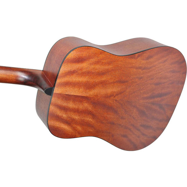 Акустическая гитара Cort AD810 OP