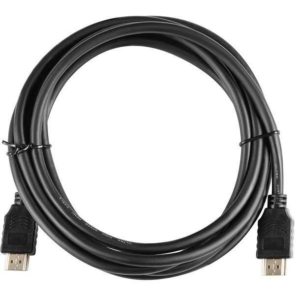 Кабель Buro BHP-HDMI-2.1-3