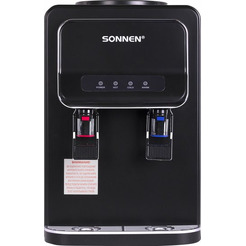 Кулер для воды Sonnen TSE-02WB 456174