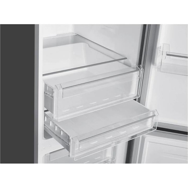 Холодильник TECHNO FN2-47S SS